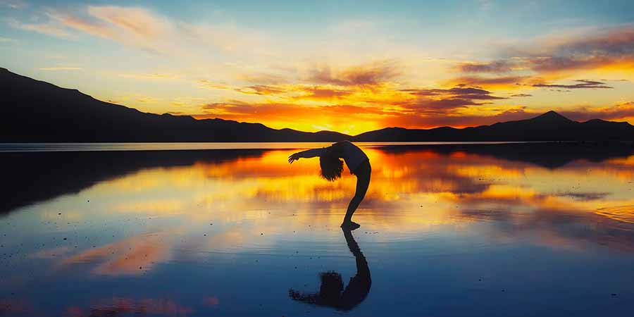Ways to Avoid Yoga Injuries